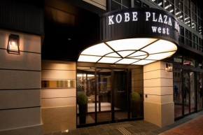 Kobe Plaza Hotel West